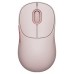 RATON XIAOMI WIRELESS MOUSE 3 PINK (Espera 4 dias)